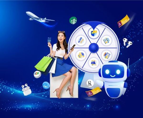 Quản lý chi tiêu dễ dàng với thẻ ngân hàng và app ACB ONE