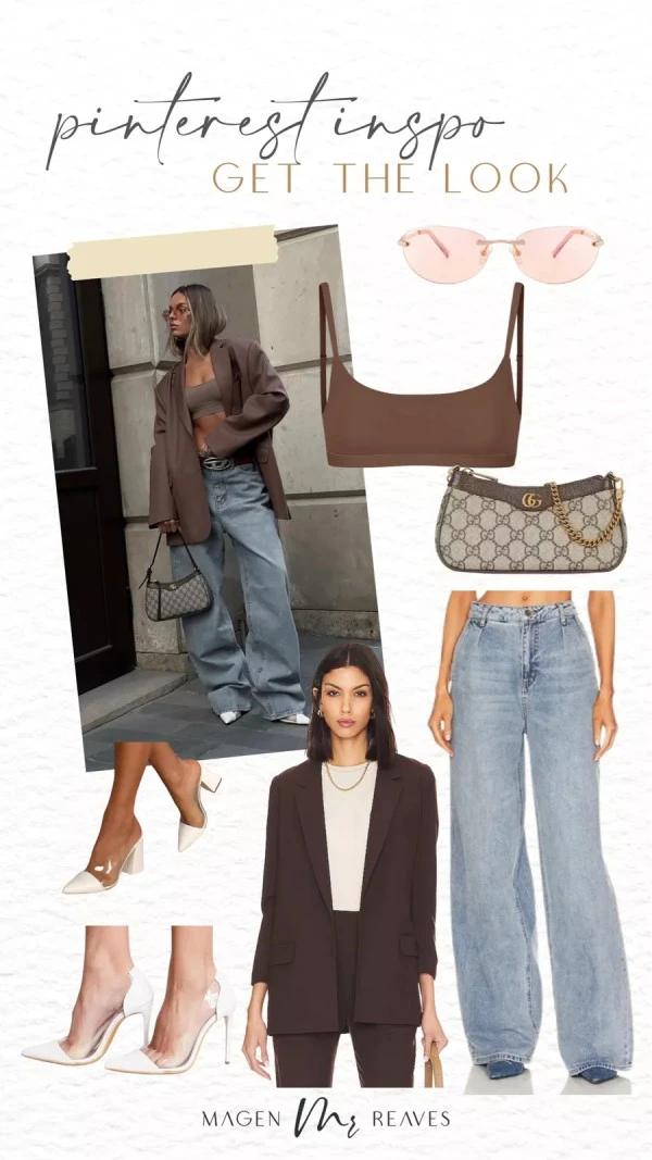 Cách chọn áo theo dáng