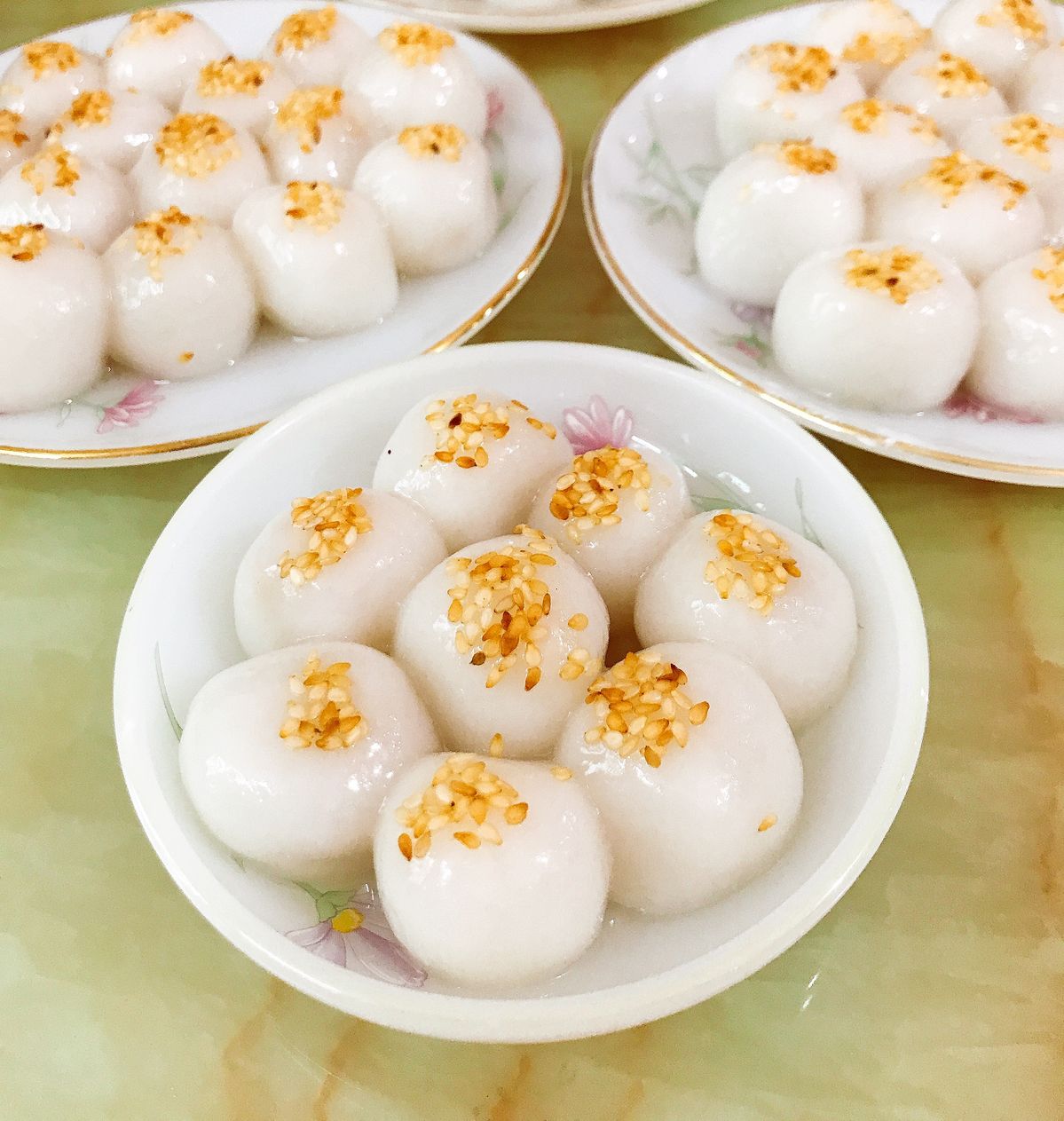 Nhà hàng Tầm Vị dẫn dắt ký ức ẩm thực theo mùa - nguồn từ luxuo