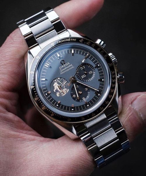 Thương hiệu đồng hồ Thụy Sỹ nổi bật