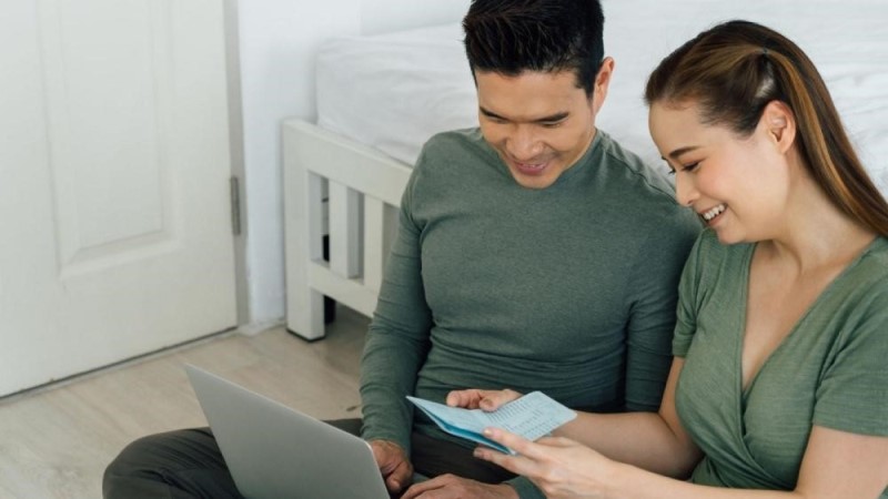 Quản lý tiền gia đình