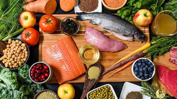 Bổ sung đa dạng dinh dưỡng để thai nhi phát triển khỏe mạnh