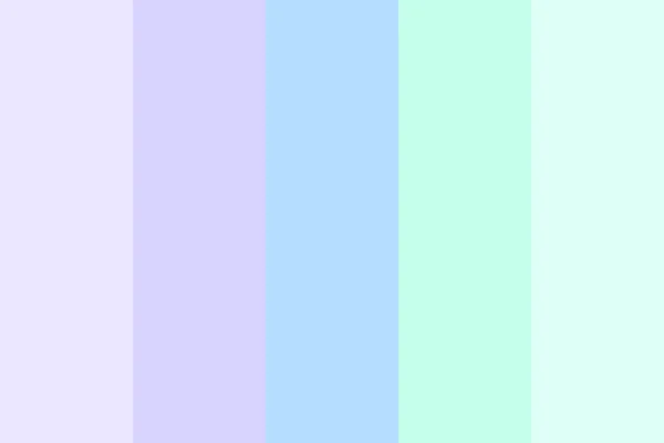 Màu pastel