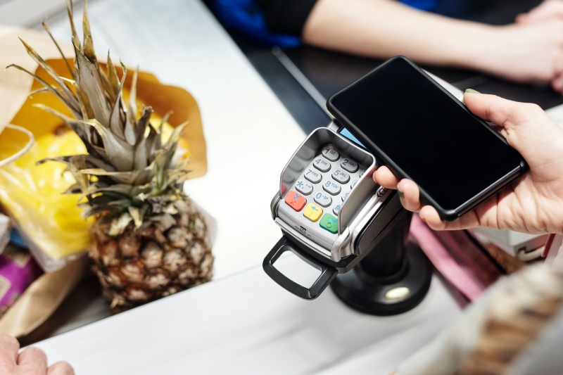 Dán nhãn quỹ chi tiêu thả ga