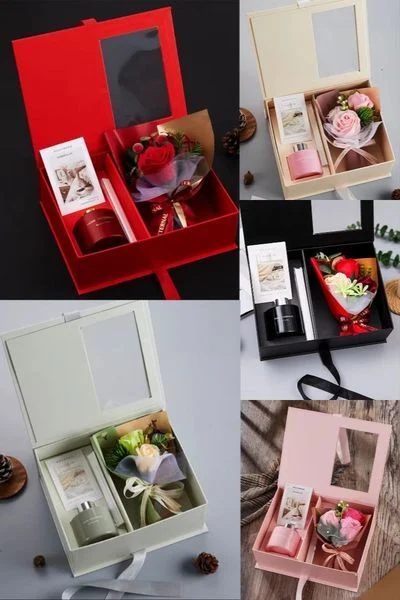 Nguyên tắc chọn quà Valentine