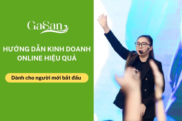 Bán hàng và sản phẩm số