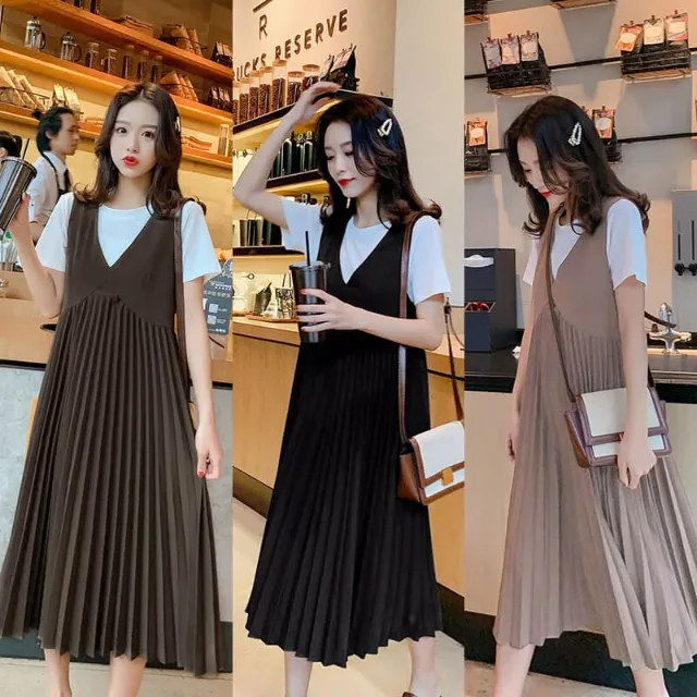 Váy liền cổ vest thanh lịch