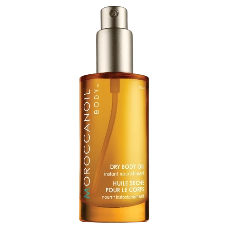 Dầu Khô Dưỡng Thể Moroccanoil