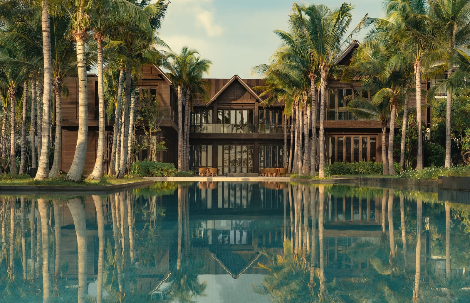 Kimpton Kitalay Samui kids club
