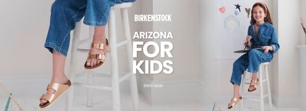 Mua quần áo trẻ em chính hãng