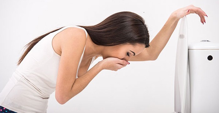 Triệu chứng thai kỳ sớm