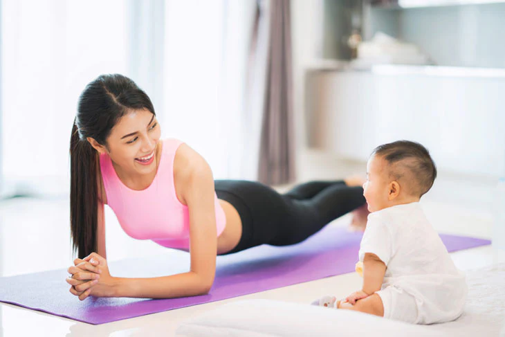 Thực phẩm giàu collagen và dinh dưỡng giúp mẹ phục hồi sau sinh