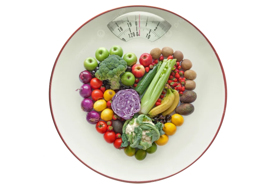 Chế độ ăn lành mạnh là gì?
