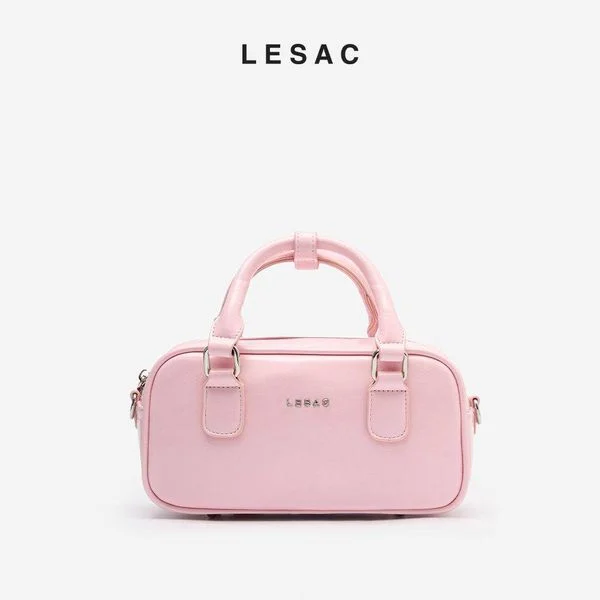 Thương hiệu túi xách nữ được yêu thích — túi xách Lesac