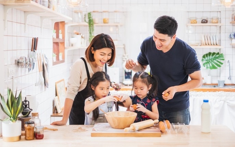 Phụ nữ trong môi trường làm việc đa dạng