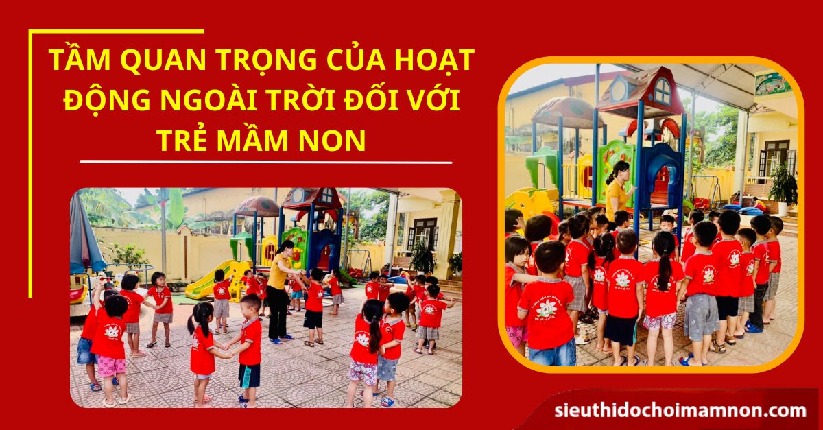 Trẻ học kỹ năng an toàn