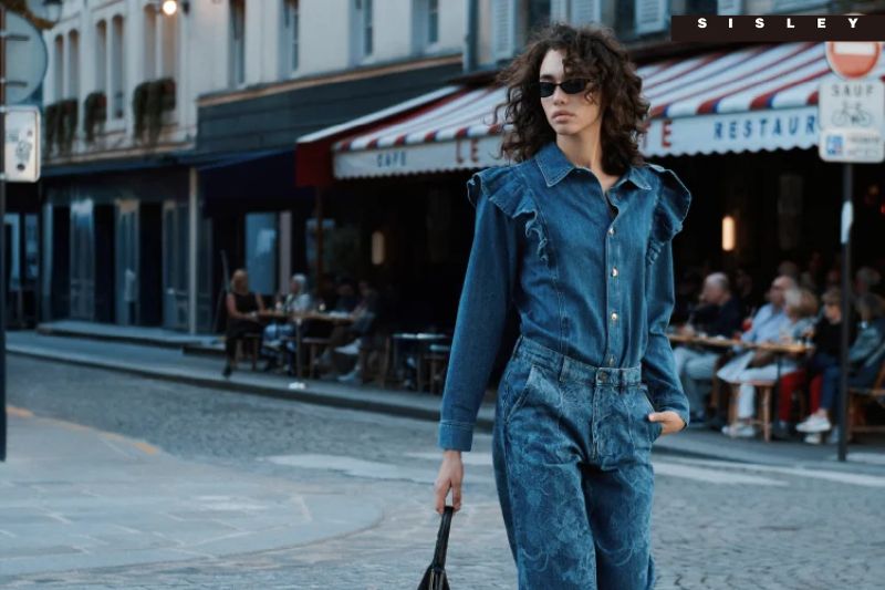 Sisley Paris Vietnam Và Tinh Thần Thanh Lịch, Quyến Rũ Đậm Chất Ý