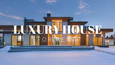 Ảnh mẫu video định giá bất động sản và cho thuê