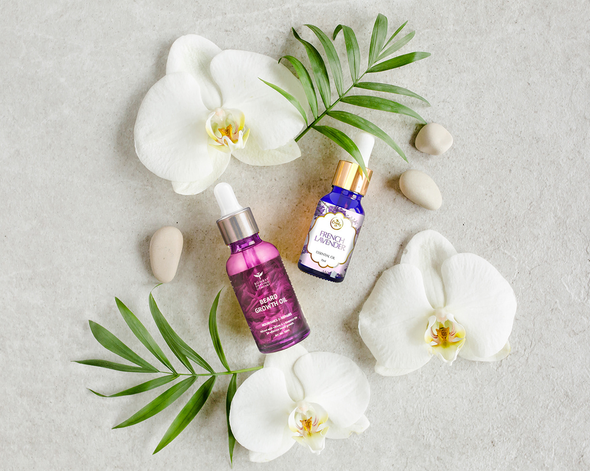 Lựa chọn mỹ phẩm an toàn cho mẹ bầu