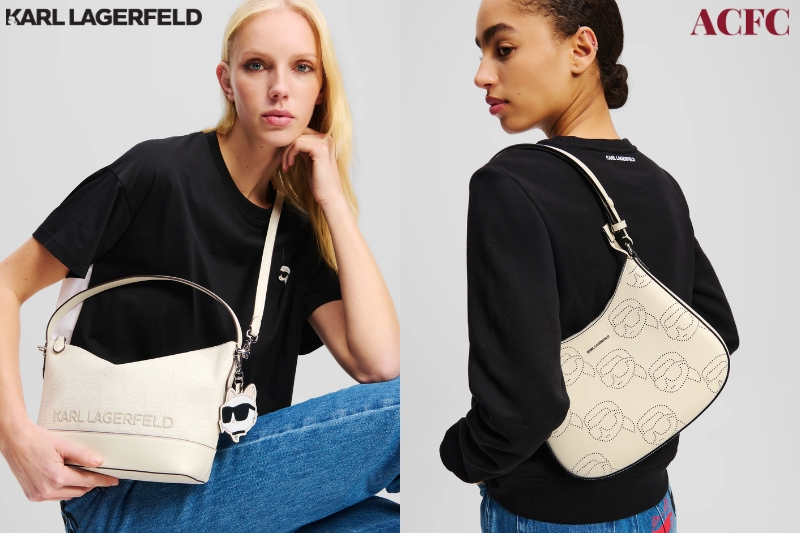 Karl Lagerfeld Special Collection: Những Dấu Ấn Đặc Trưng Của Một Ngôn Ngữ Thời Trang Cá Tính