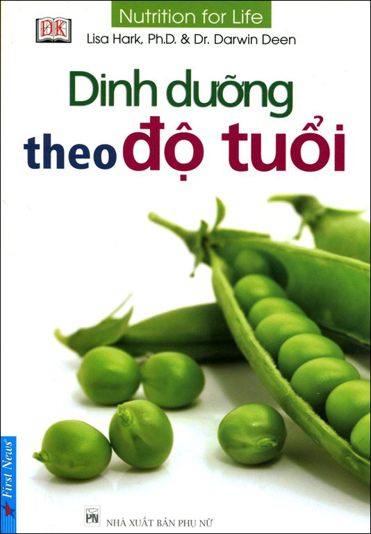 Bữa ăn theo từng độ tuổi