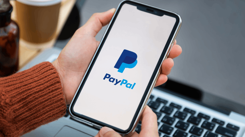 Ví điện tử quốc tế PayPal
