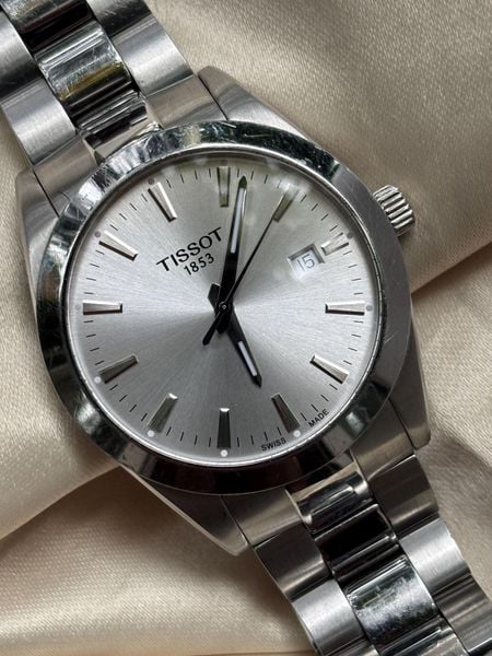 Cách chọn mua đồng hồ chính hãng