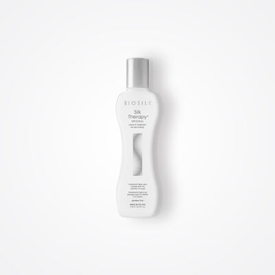 Tinh chất dưỡng tơ tằm phục hồi cấu trúc tóc hư tổn BioSilk Silk Therapy