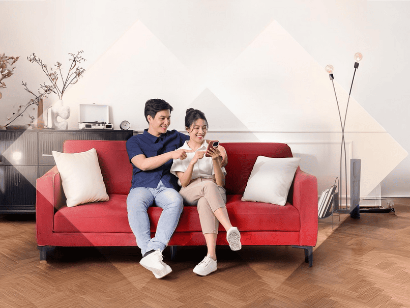 Vay tiêu dùng thế chấp linh hoạt, lãi suất hấp dẫn.