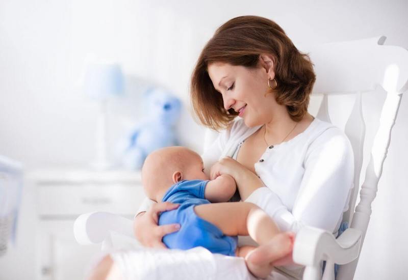 Từ A đến Z cách chăm bé sơ sinh cha mẹ cần nằm lòng