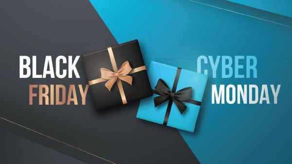Mối liên hệ của ngày Cyber Monday và Black Friday