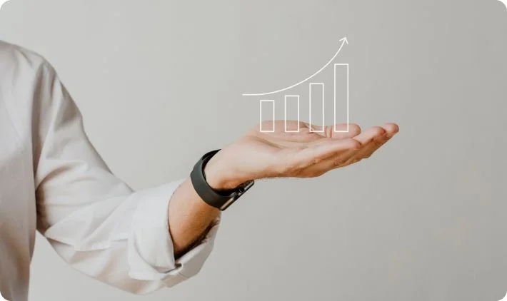Tính năng quản lý dòng tiền thông minh trên điện thoại
