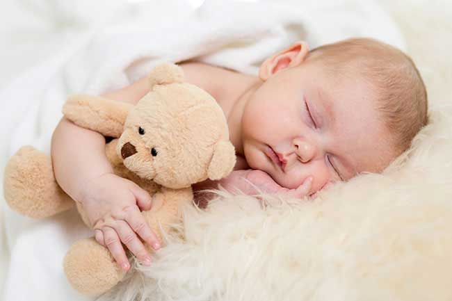 10 mẹo giúp bé ngủ ngon mẹ tuyệt đối đừng bỏ qua