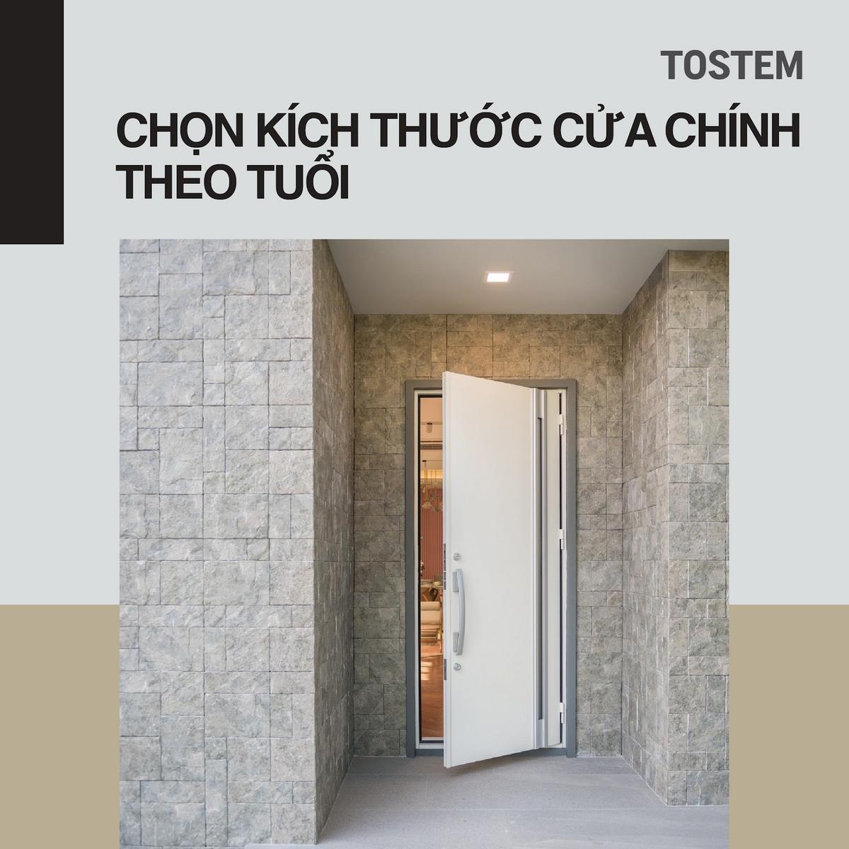 Quà theo độ tuổi của mẹ