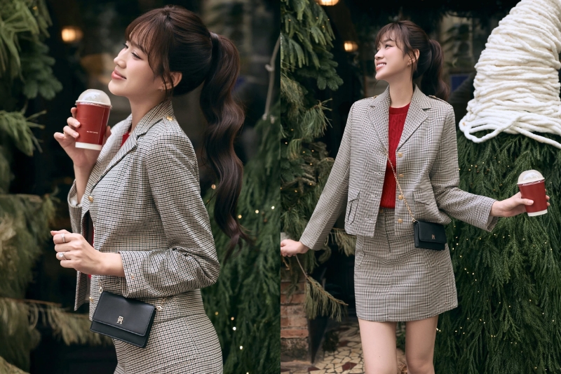 Túi Đeo Chéo Tommy Hilfiger Đáng Đầu Tư Cho Phong Cách Hiện Đại
