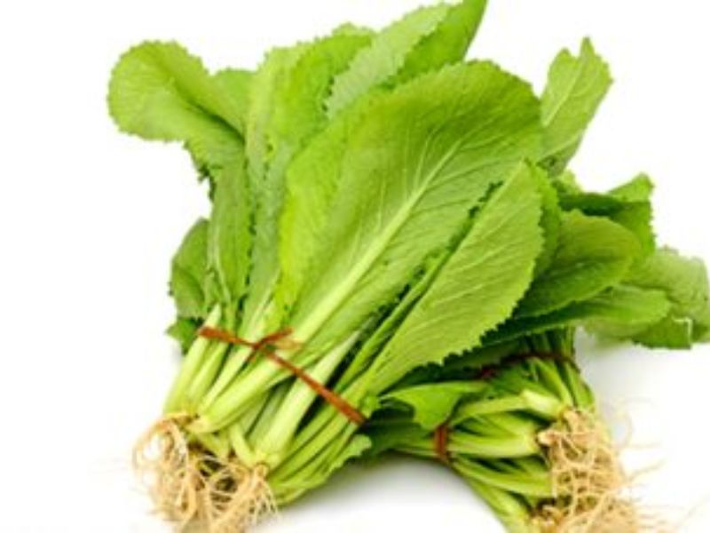 Cải canh