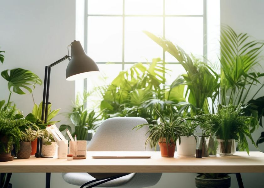 Căn phòng yêu thích tiết lộ tính cách