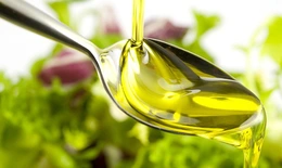 Chất béo tốt trong bữa ăn trẻ