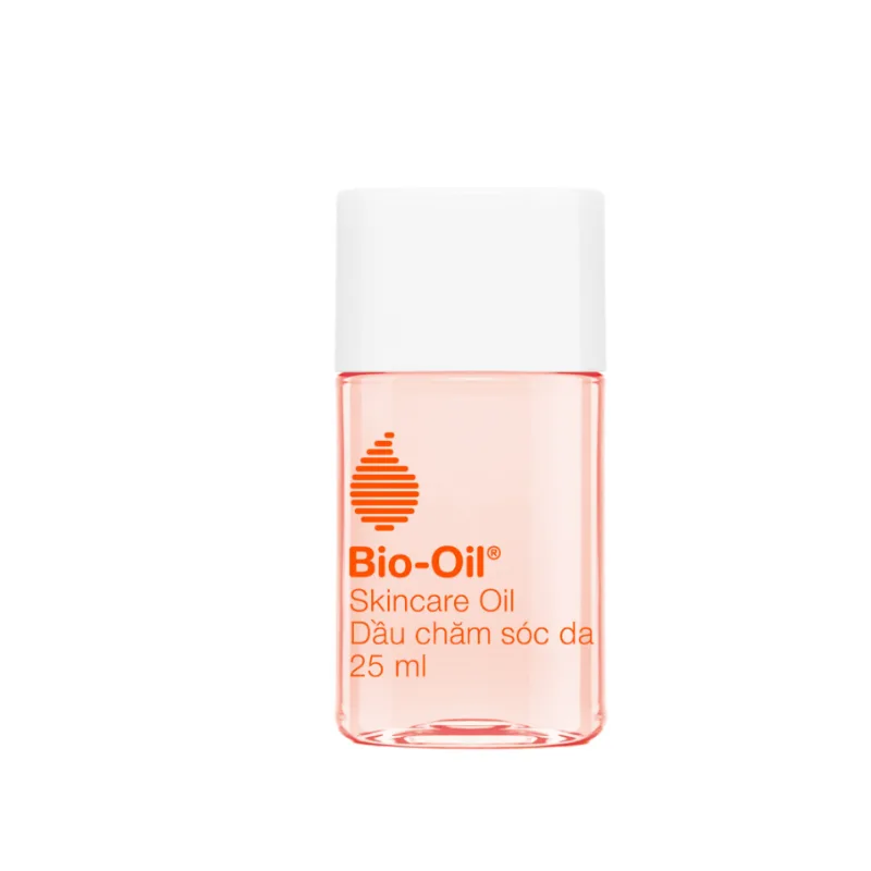 Dầu cải thiện rạn da Bio-Oil Skincare Oil