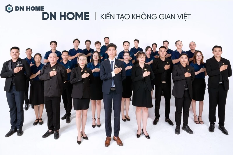 DN HOME - Kiến tạo không gian sống đẳng cấp thông qua các món nội thất bằng gỗ chất lượng cao