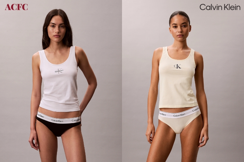 Quần Lót CK Nữ: Cẩm Nang Chọn Đồ Lót Êm Ái, Chuẩn Size Và An Toàn