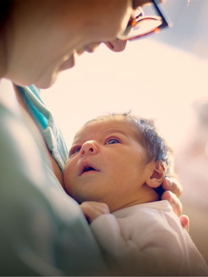 Lên kế hoạch sinh con