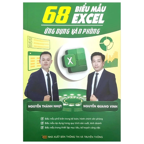 Bảng Excel theo dõi chi tiêu