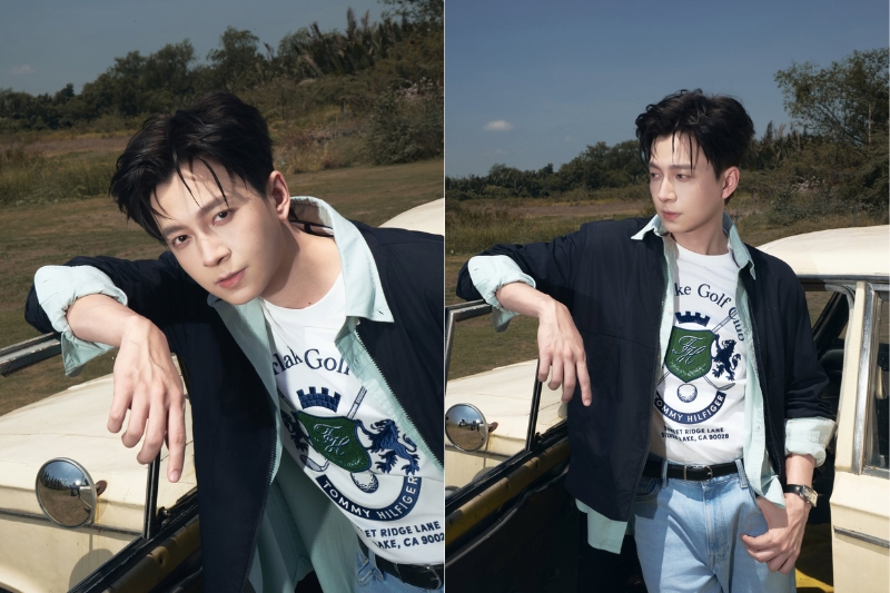 Cách Chọn Áo Thun Tommy Hilfiger Chuẩn Với Phong Cách Của Bạn
