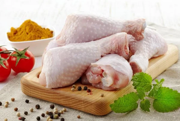 Thời điểm cho bé ăn dặm bằng thịt
