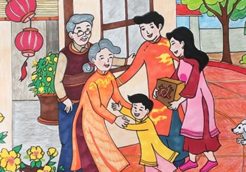 Cách chọn tháng phù hợp nhất cho từng gia đình