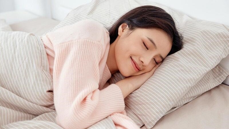 Những thực phẩm hỗ trợ cải thiện giấc ngủ và giúp ngủ sâu giấc tự nhiên