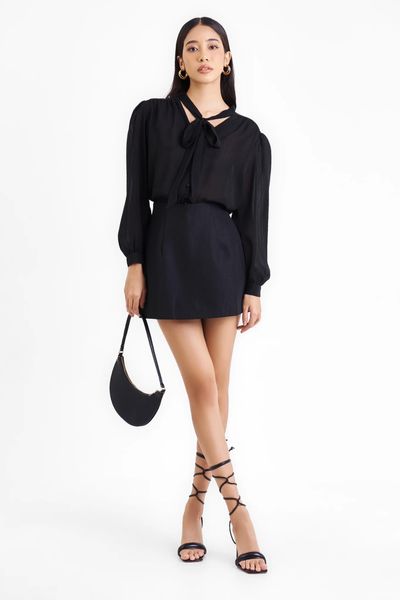 Outfit thanh lịch cho mọi hoàn cảnh
