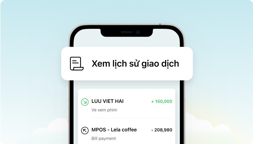 Giới hạn ngưỡng chi tiêu giúp con học cách cân nhắc trước khi dùng tiền