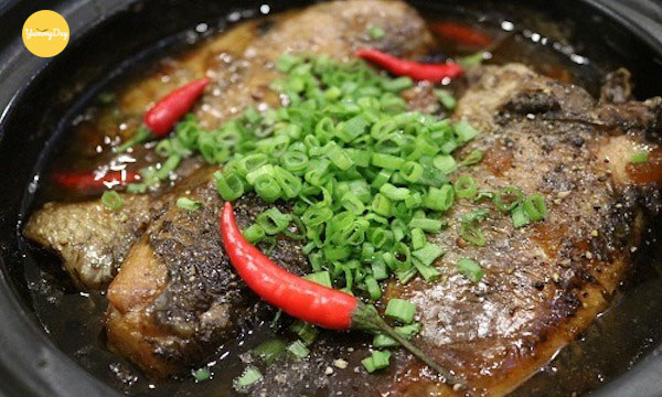 Hóa đơn sinh hoạt